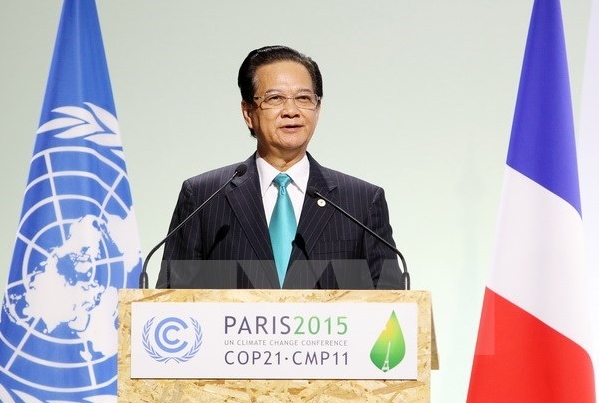 Премьер-министр Вьетнама завершил рабочий визит во Францию, Бельгию и ЕС